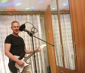 Timofey, 53, Moscow