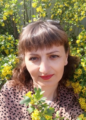 Natali, 42, Россия, Волгоград