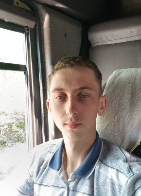 Алексей, 24, Қазақстан, Алматы