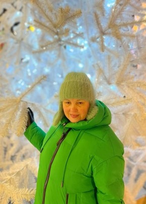 Natalia, 58, Россия, Чусовой