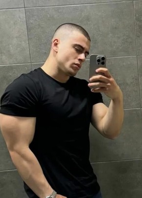 Сергей из Казани 35 лет