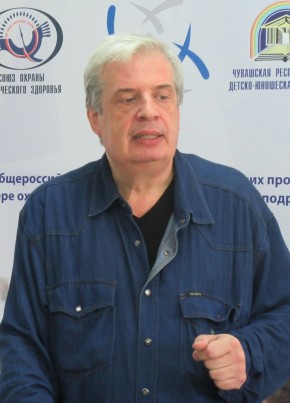 Демокрит, 65, Россия, Москва