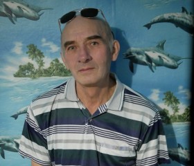 Анатолий, 63 года, Новосибирск