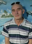 Anatoliy, 61, Novosibirsk