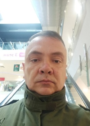 Aleksey, 45, Russia, Ryazan
