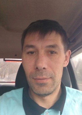 Рустам, 41, Россия, Апастово