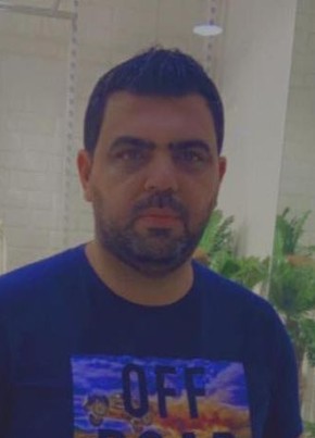 محمد, 37, جمهورية العراق, بغداد