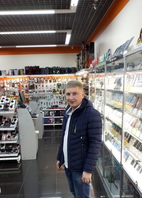 Pavel, 35, Россия, Реутов