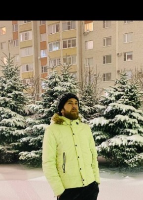 Алексей, 30, Россия, Агой