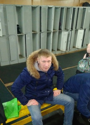 Павел, 38, Россия, Москва
