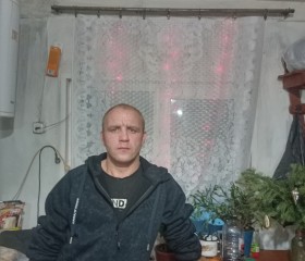 Demid, 34, Shushenskoye