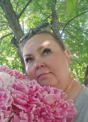 Галина из Череповеца 54 года