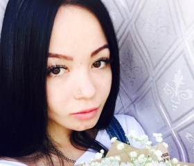 Дарья, 26 лет, Уфа
