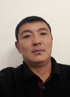 Макс, 32, Кыргыз Республикасы, Бишкек