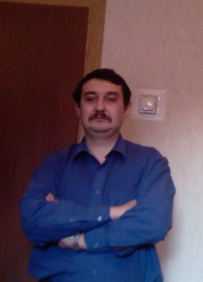 aндрей, 56, Россия, Саратов