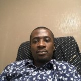 Richy, 45  , Middelburg (Eastern Cape)