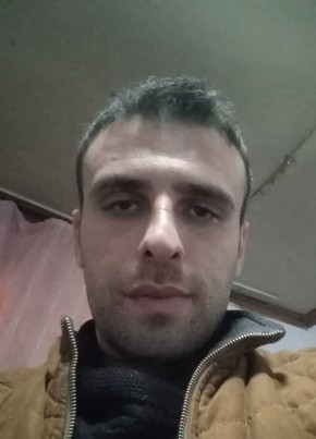 Ali, 29, Türkiye Cumhuriyeti, Kadirli