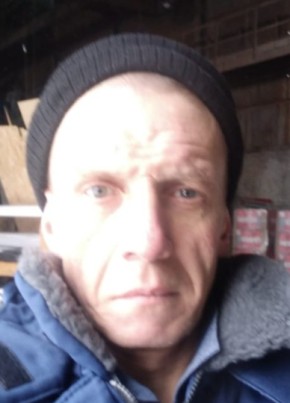 Максим, 31, Россия, Новокузнецк