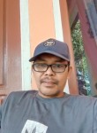 Nasir Ahyan, 44 года, Kota Makassar