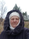 Наталья, 62 года, Красноярск