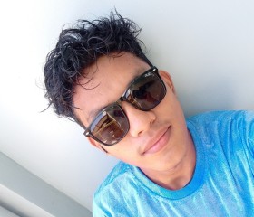 John Paul, 20, Polomolok