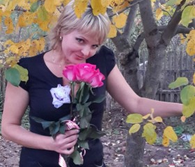 Инна, 51 год, Віцебск