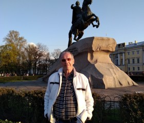 Вячеслав, 72 года, Калуга