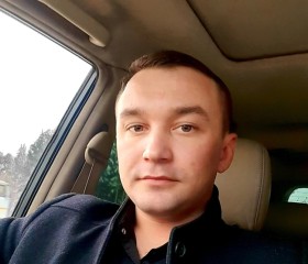Вадим Верховодка, 31 год, Ханты-Мансийск