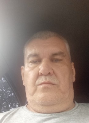 Алексей из Сергиев Посада 58 лет