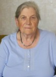Нина, 72 года, Саратов