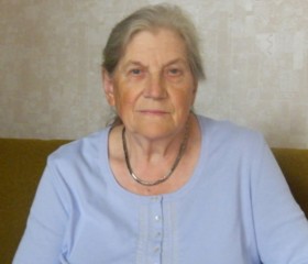 Нина, 72 года, Саратов