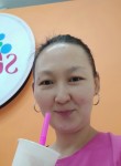 Айка, 44 года, Бишкек