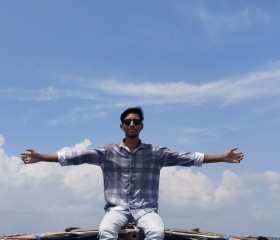 ZULFIQAR, 19, Par Naogaon