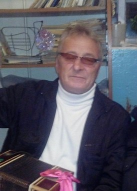 Зверев, 65, Россия, Йошкар-Ола
