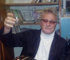 Зверев, 65 лет, Йошкар-Ола