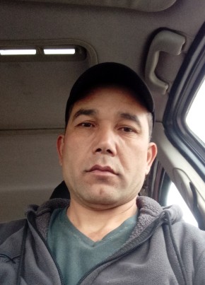 алик из Калуги 41 год