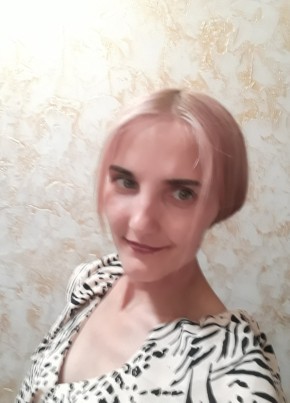 Маргарита, 35, Қазақстан, Көкшетау