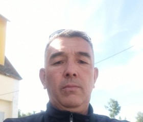 Albert, 51, Ryazan