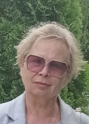 Valentina, 65, Россия, Павино