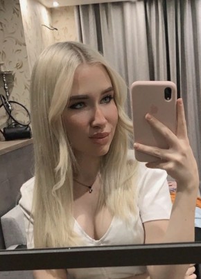 Александра , 22, Россия, Краснодар