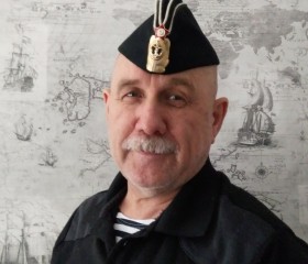 Николай, 68 лет, Маріуполь