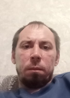 Денис из Самары 39 лет