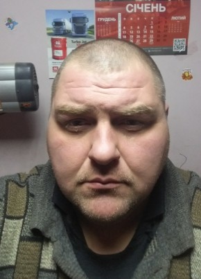 Александр, 39, Україна, Суми