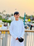سید, 21  , Abu Dhabi