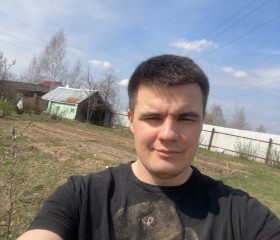 Arseniy, 32, Vyksa