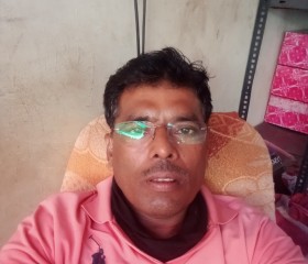 Parabatji.thakor, 47 лет, Ahmedabad