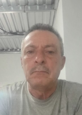 Dario из Tegucigalpa 63 года