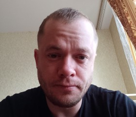 Валерий, 36 лет, Новосибирск