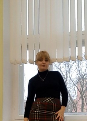 Ольга, 37, Рэспубліка Беларусь, Горад Мінск