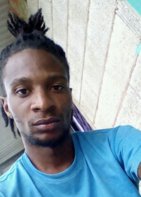 Multistar, 32, Trinidad and Tobago, Chaguanas